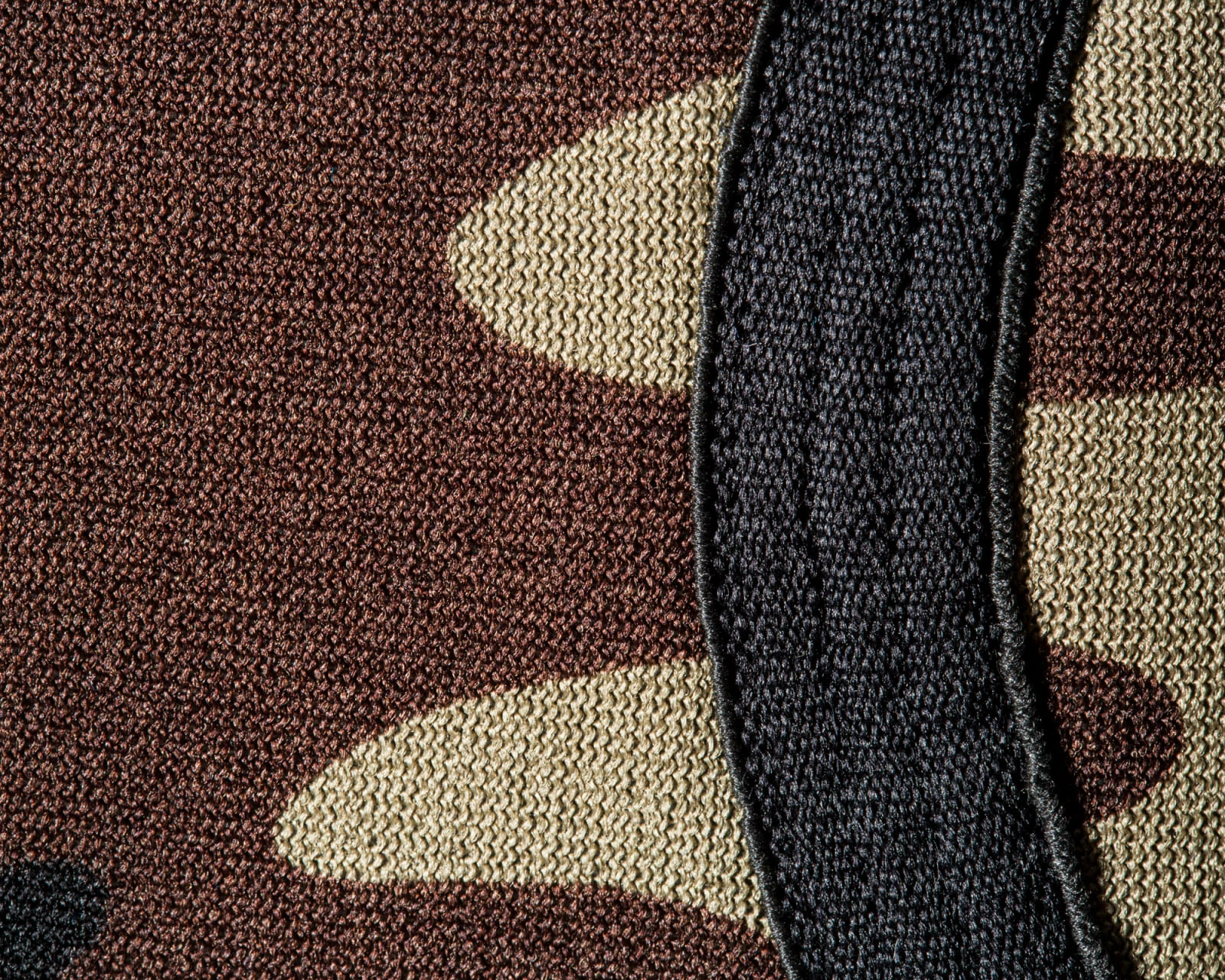 Rogue Fitness Rogue 3MM Knee Sleeve - Pair - Image 2