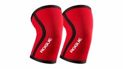 Rogue Fitness Rogue 7MM Knee Sleeve - Pair