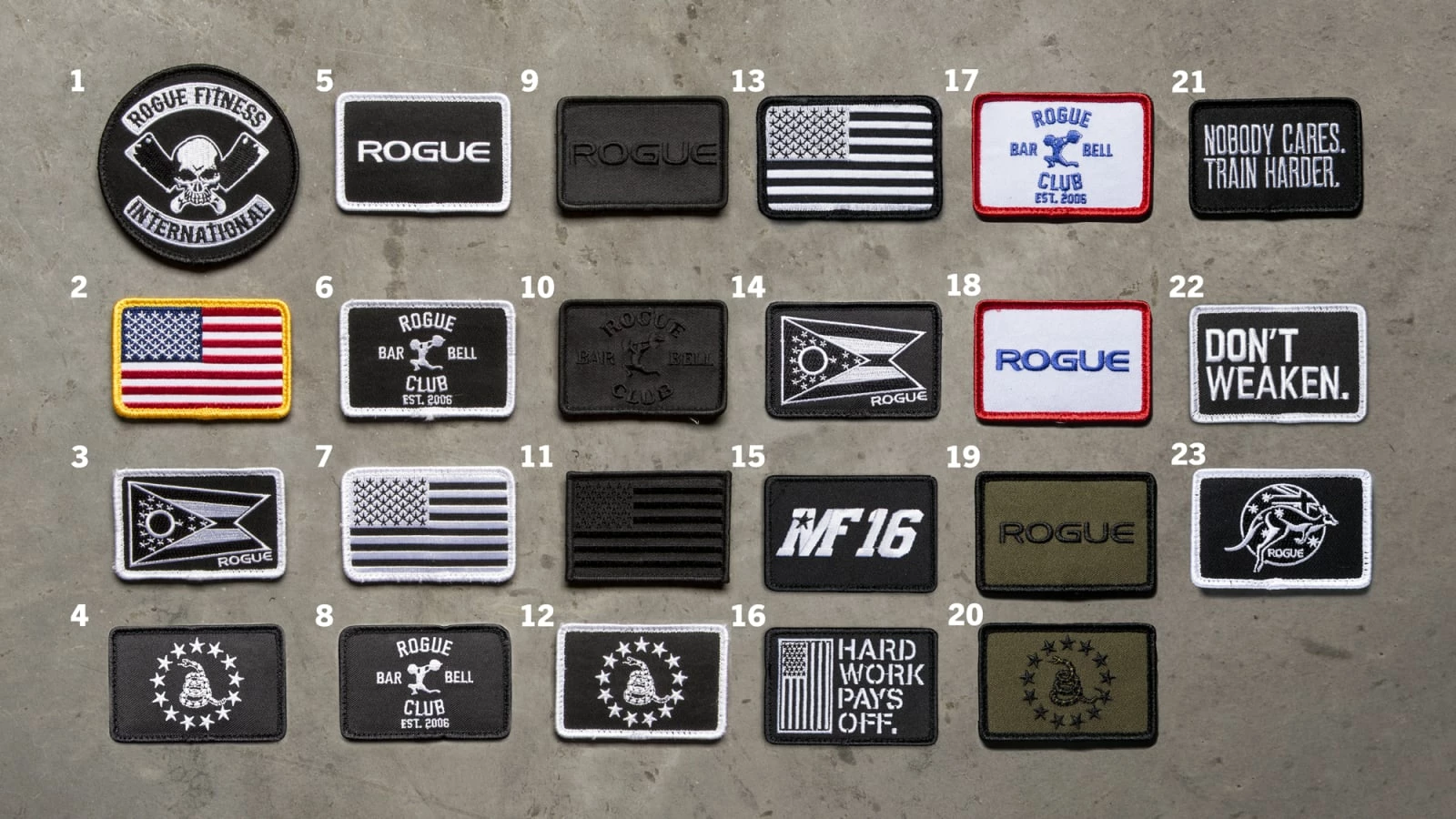 5.11 Tactical 5.11 TacTec Plate Carrier - Image 3