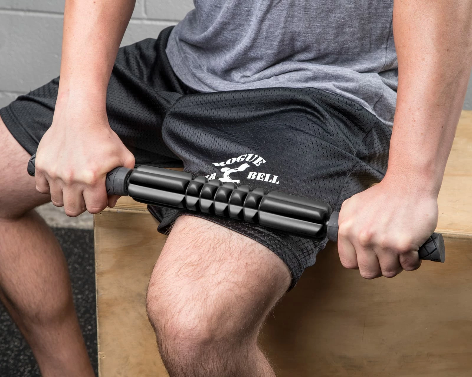 Trigger Point Grid STK X Foam Roller - Image 2