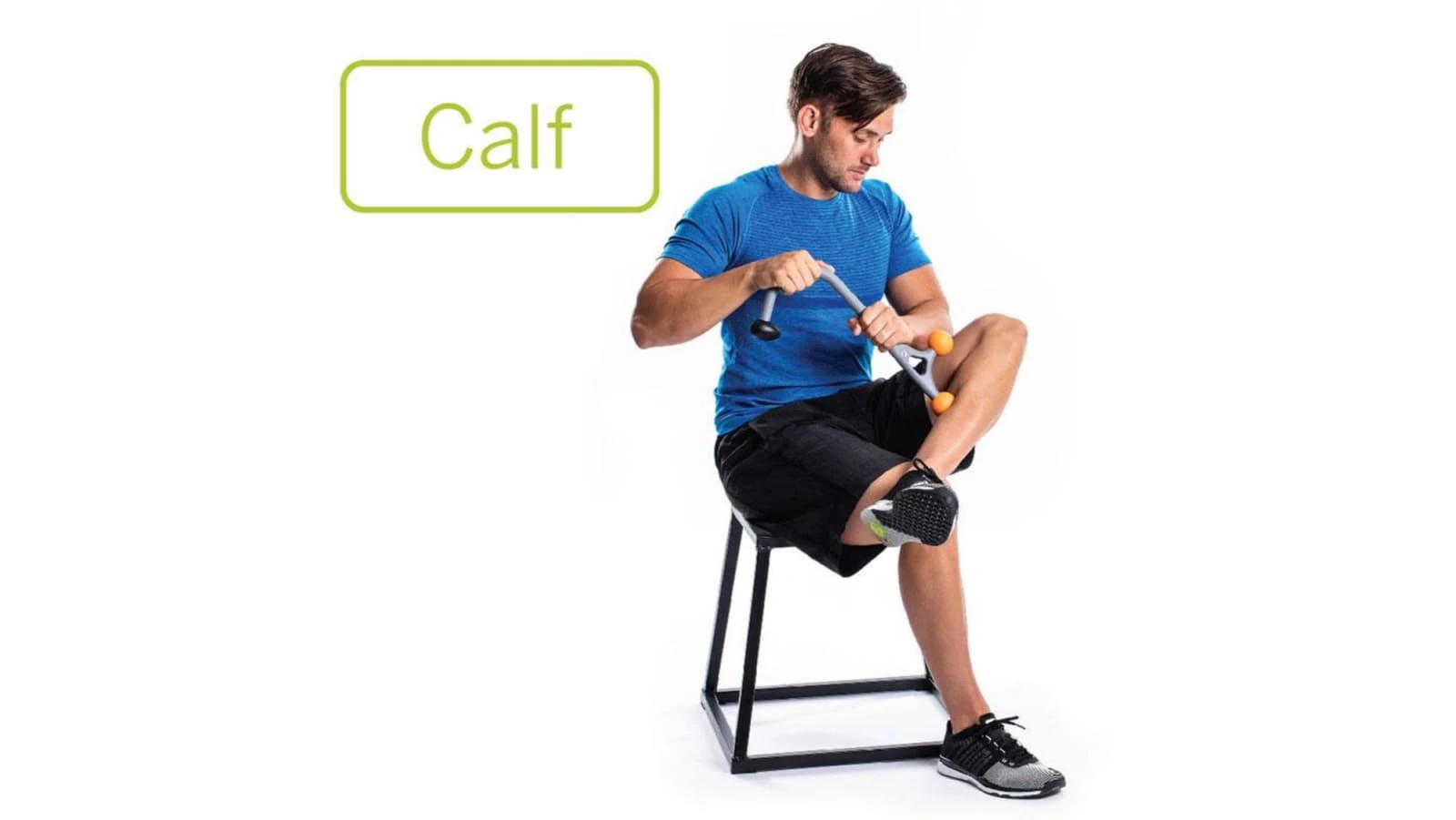 Trigger Point AcuCurve Cane - Image 5