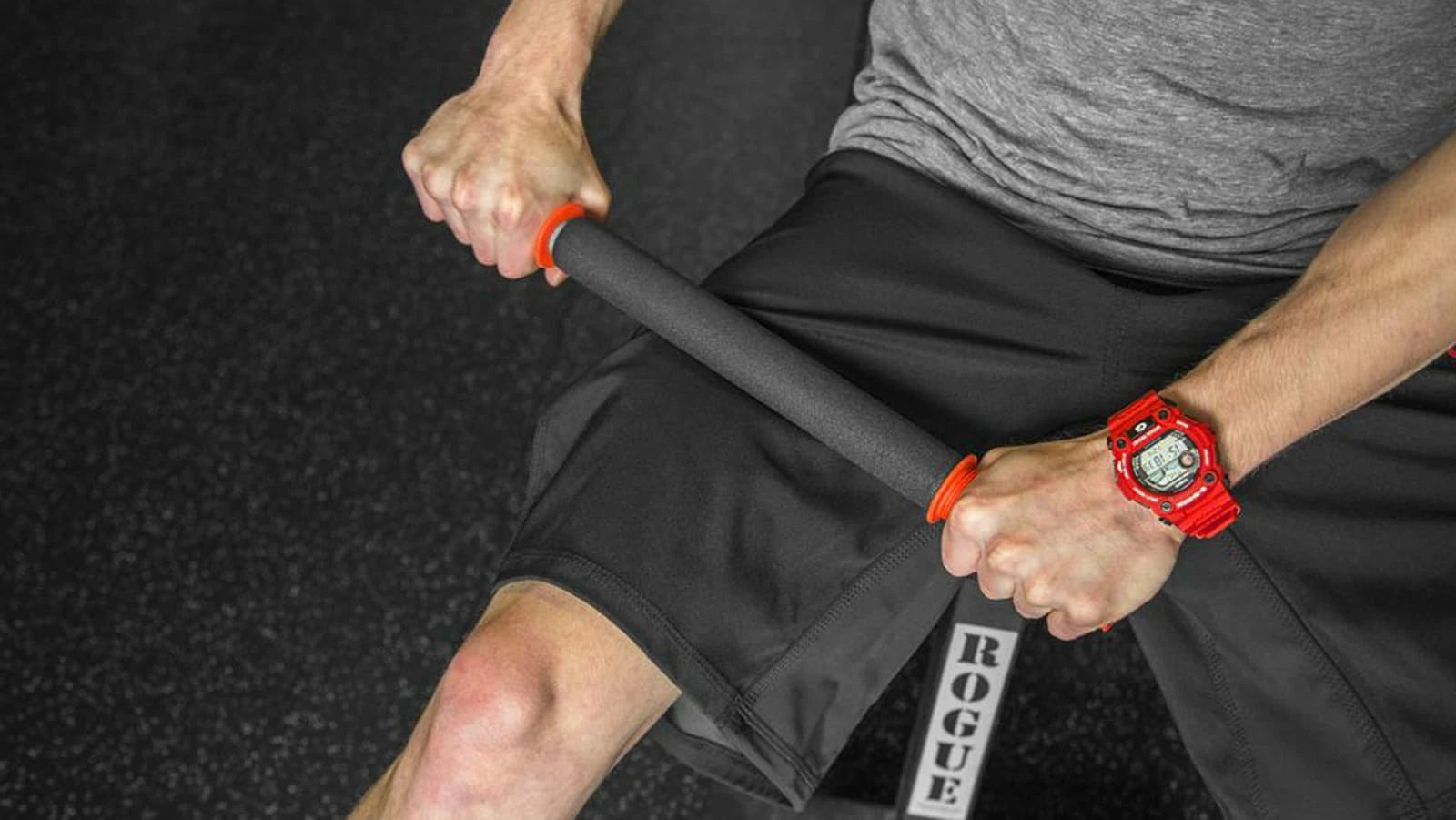 Pressure Positive Tiger Tail - Image 2