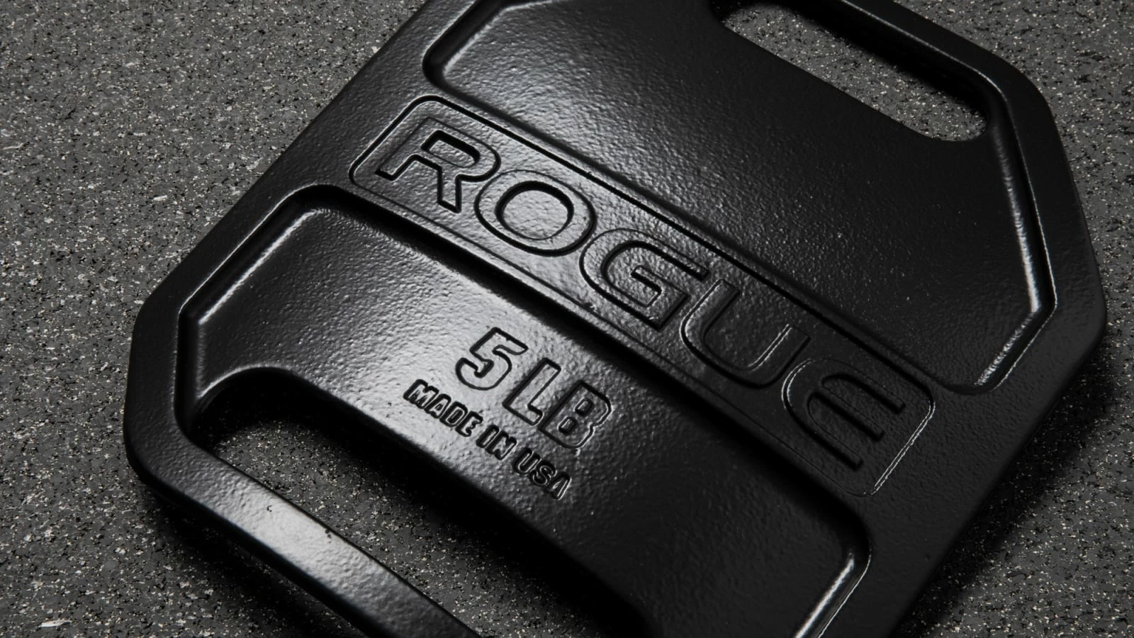 Rogue Fitness Rogue USA Cast Weight Vest Plates - Image 3