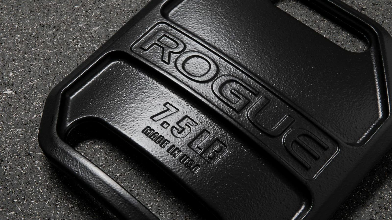 Rogue Fitness Rogue USA Cast Weight Vest Plates - Image 4