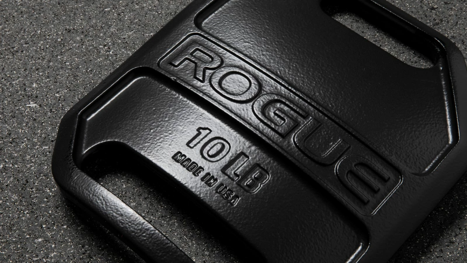 Rogue Fitness Rogue USA Cast Weight Vest Plates - Image 5