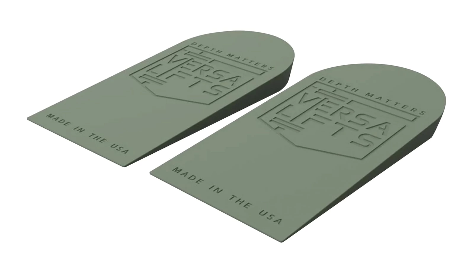 VersaLifts V2™ Heel Lift Inserts