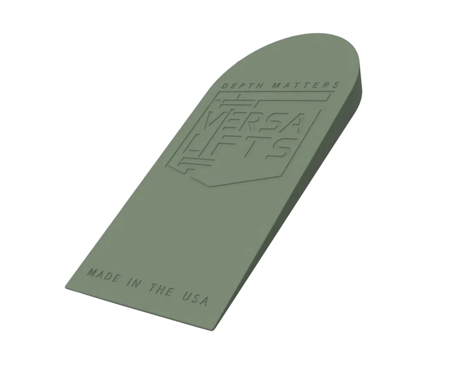 VersaLifts V2™ Heel Lift Inserts - Image 2