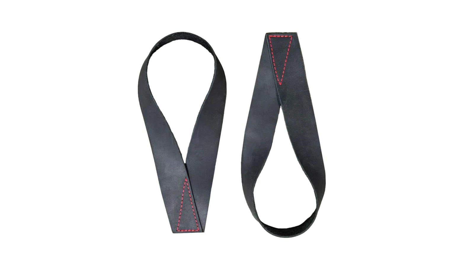 Rogue Fitness Rogue Oly Leather Lifting Straps