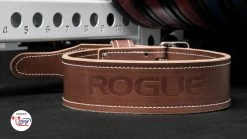 Rogue Fitness Rogue 3" Ohio Belt