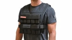BOX 100LB Straightjacket Vest