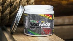 WOD Welder W.O.D. Welder 16oz Hand Cream