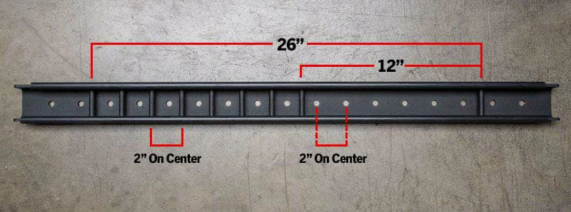 Rogue Fitness Rogue Ring Hanger 2.0 - Image 3