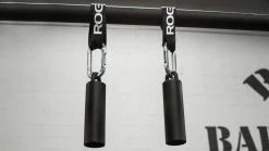 Rogue Fitness Grandfather Clock Grip System