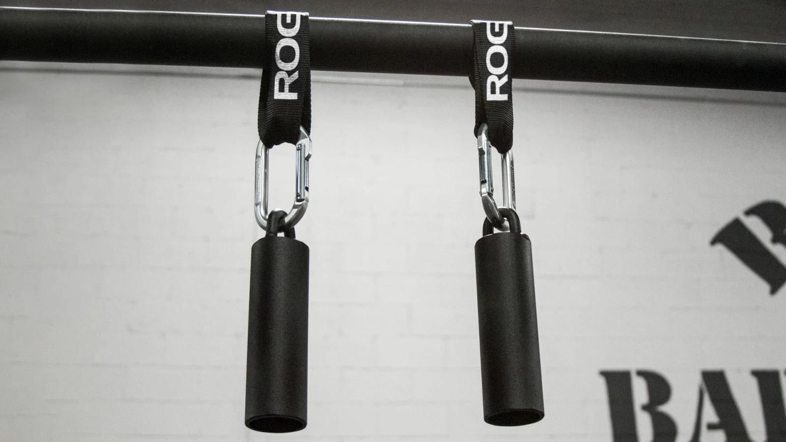 Rogue Fitness Grandfather Clock Grip System