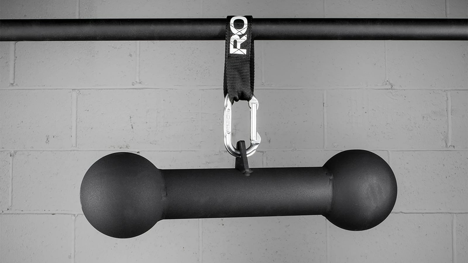 Rogue Fitness Dog Bone Pull-up Bar