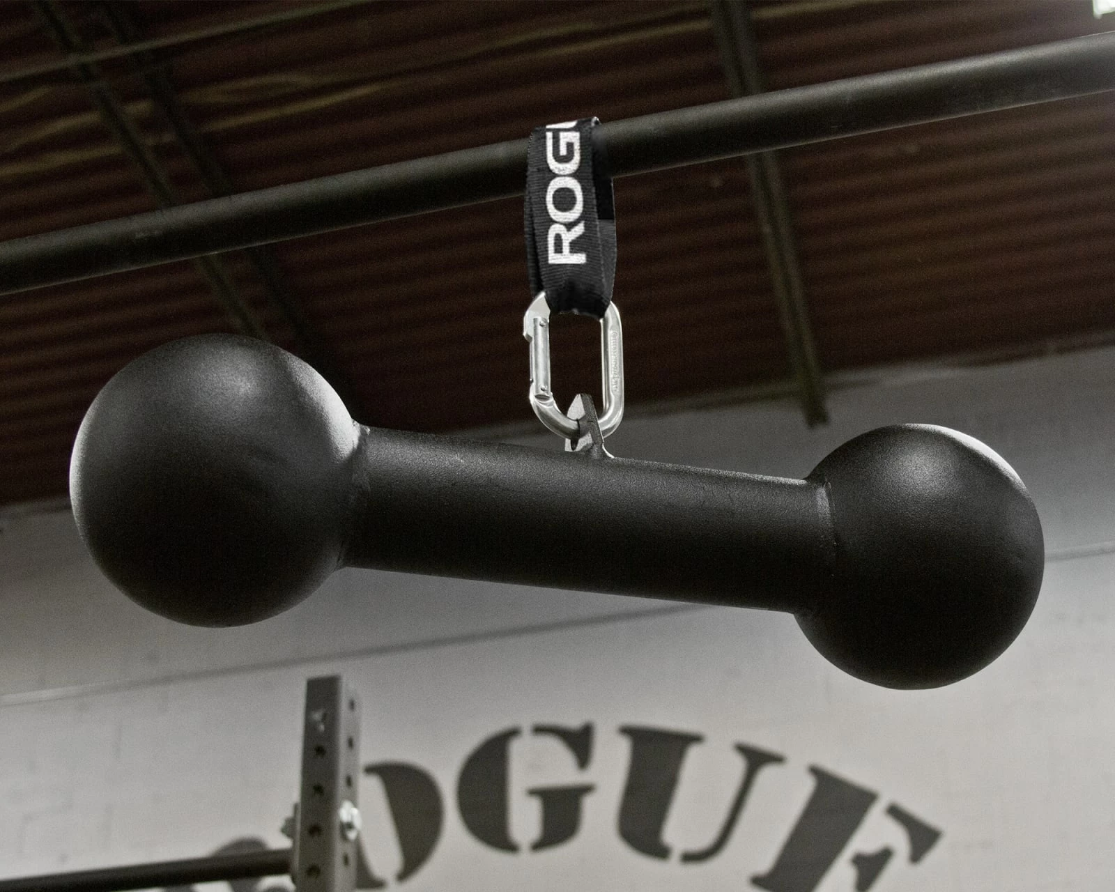 Rogue Fitness Dog Bone Pull-up Bar - Image 2