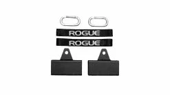 Rogue Fitness Rogue Pinch Blocks