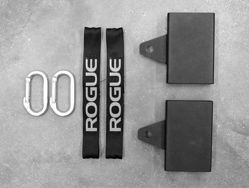 Rogue Fitness Rogue Pinch Blocks - Image 4