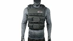 MiR Pro Weighted Vests