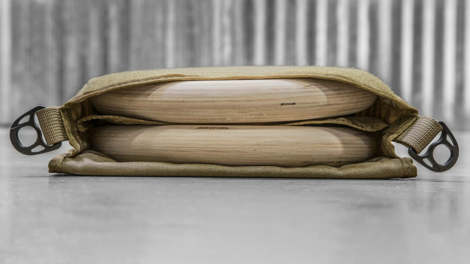 Rogue Fitness Rogue MIL Ring Pouch - Image 3