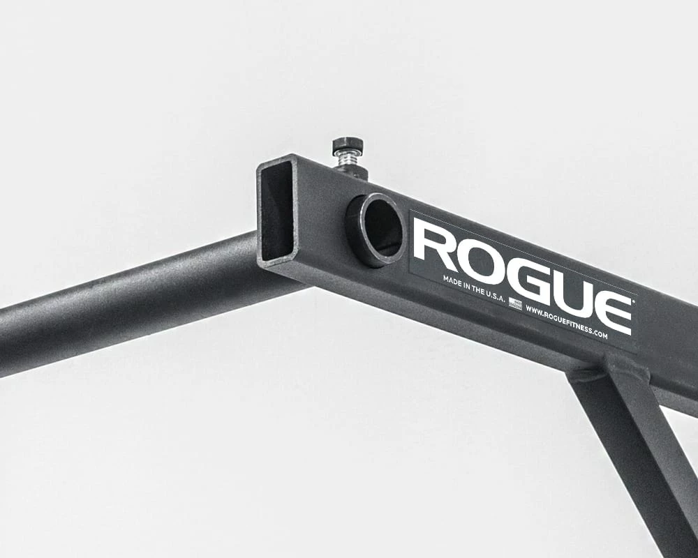 Rogue Fitness Rogue P-4 Pull-up System - Image 2